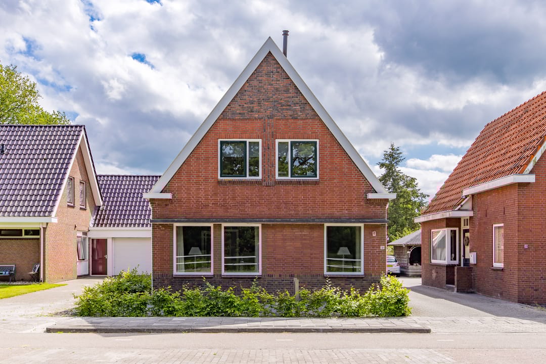 Foto 2 van Zandberg 58