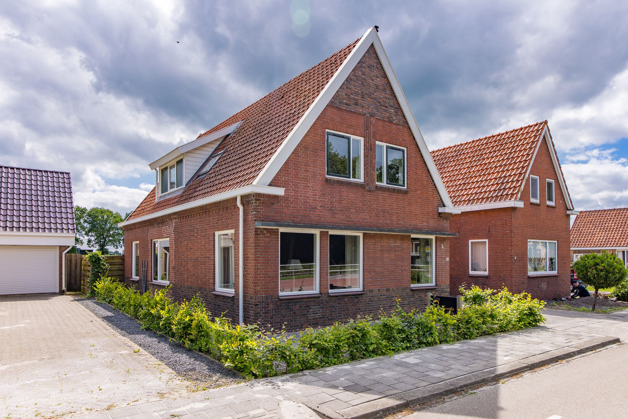 Foto 3 van Zandberg 58