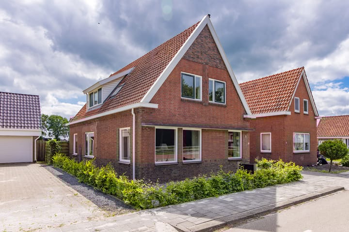 Foto 3 van Zandberg 58