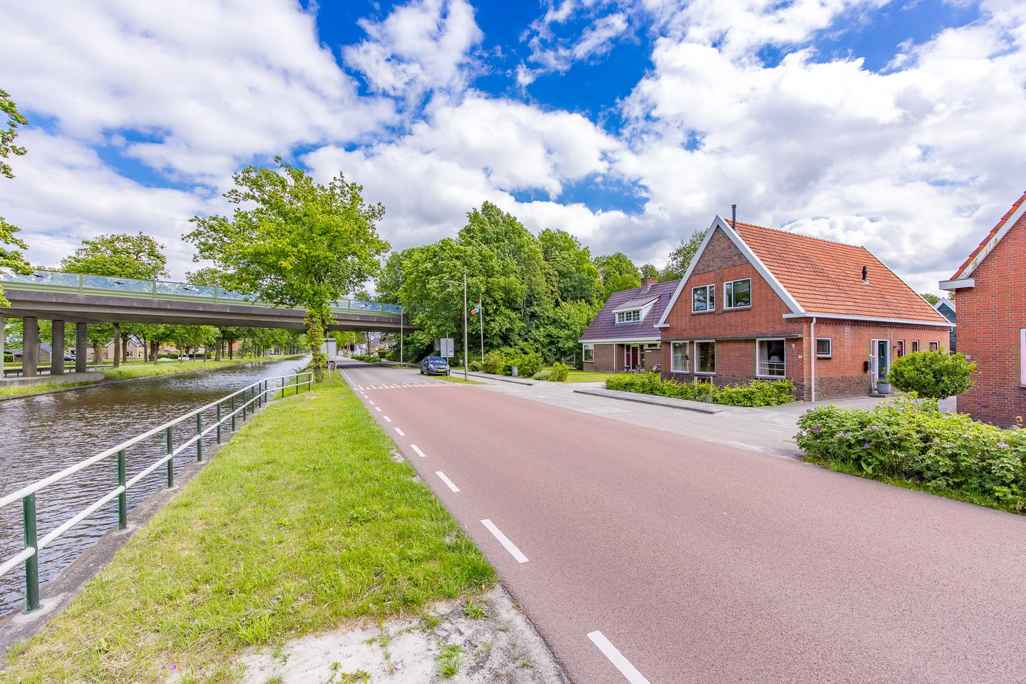 Foto 5 van Zandberg 58