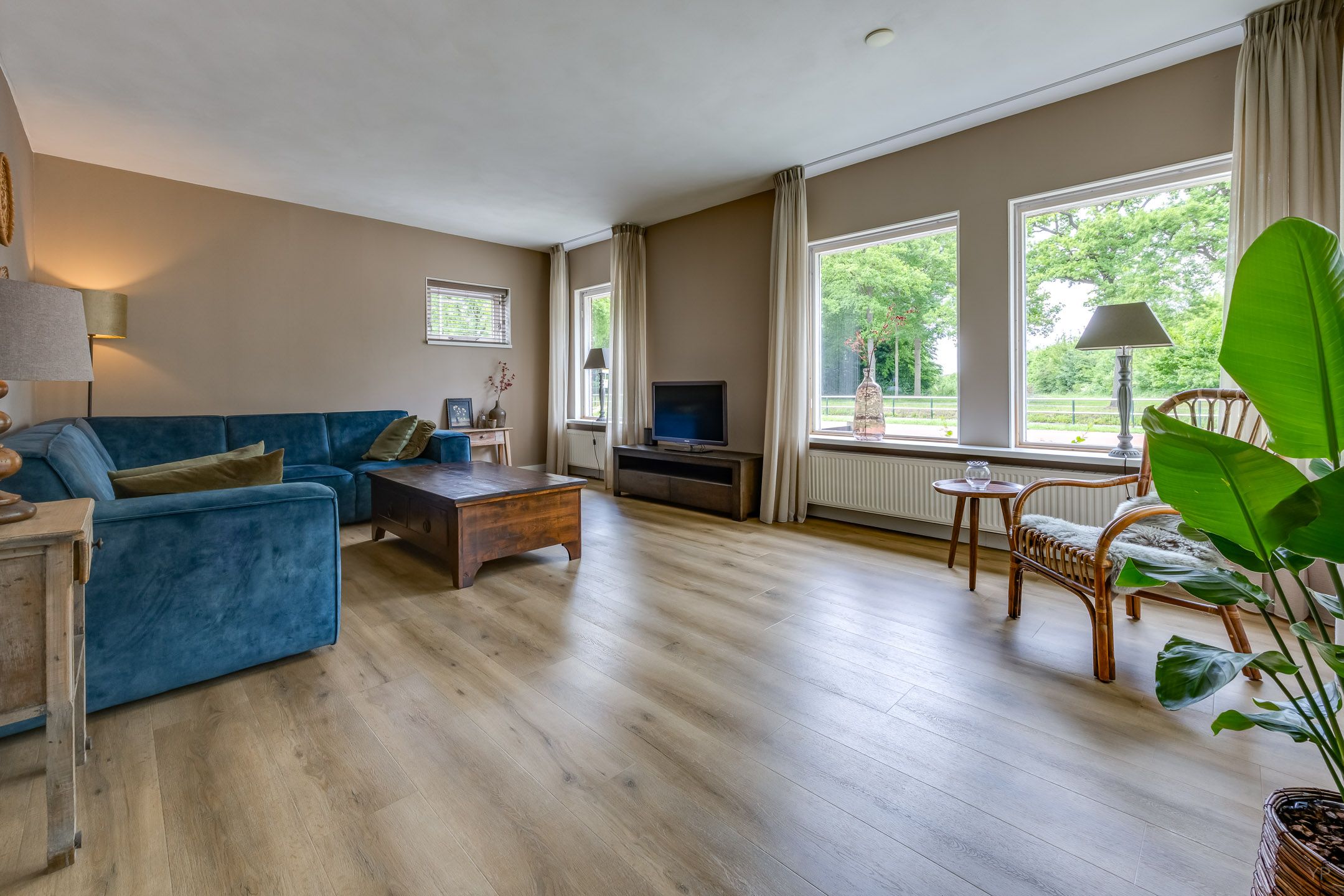 Foto 9 van Zandberg 58