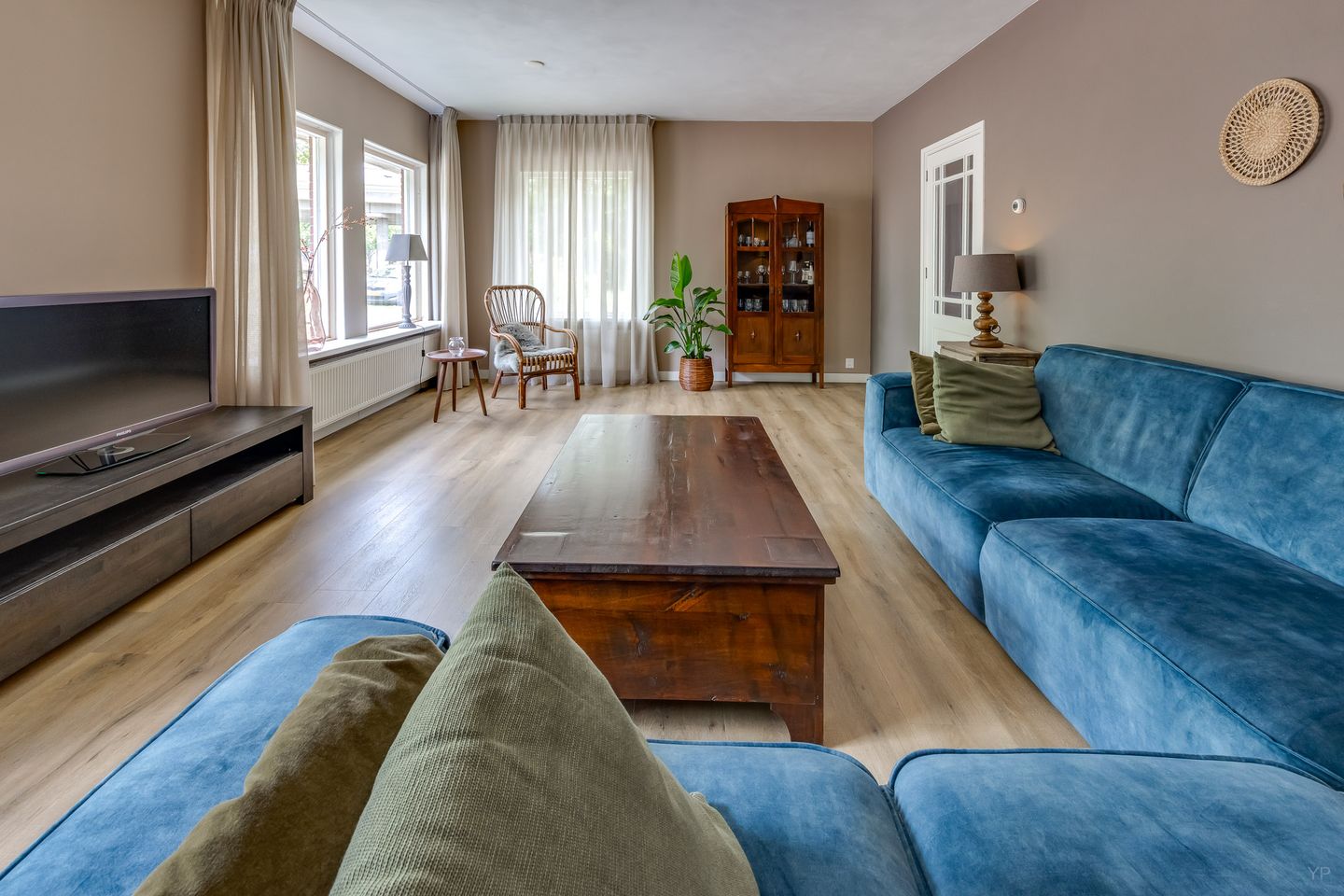 Foto 10 van Zandberg 58