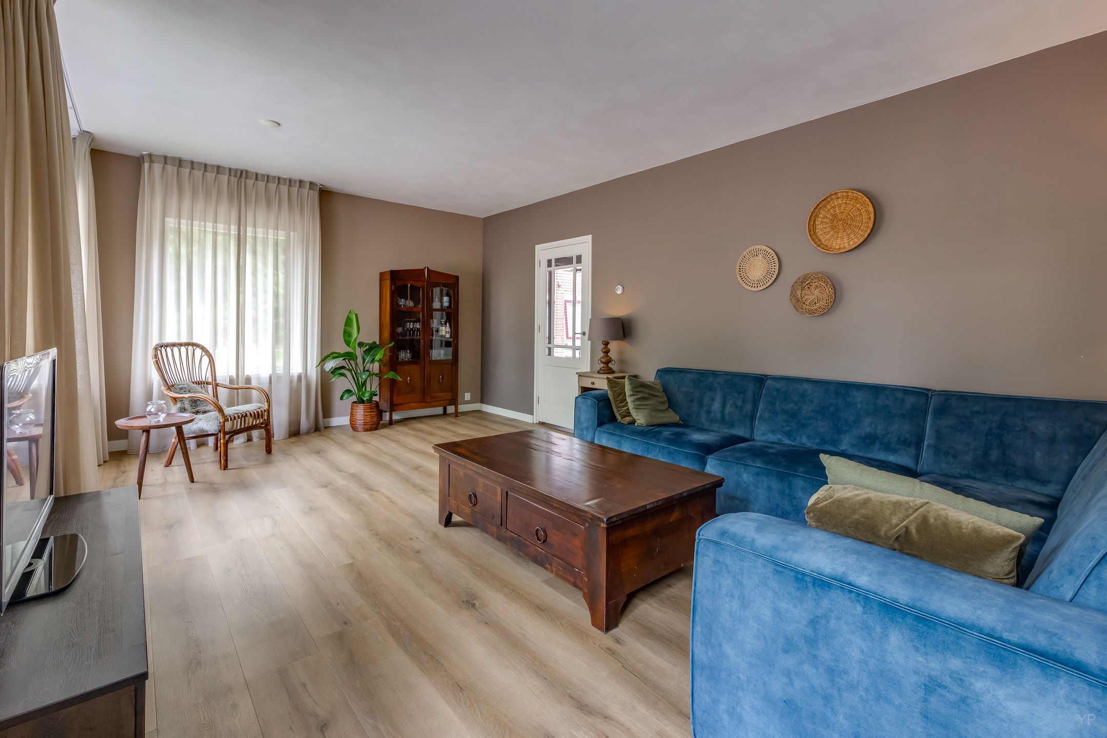 Foto 12 van Zandberg 58