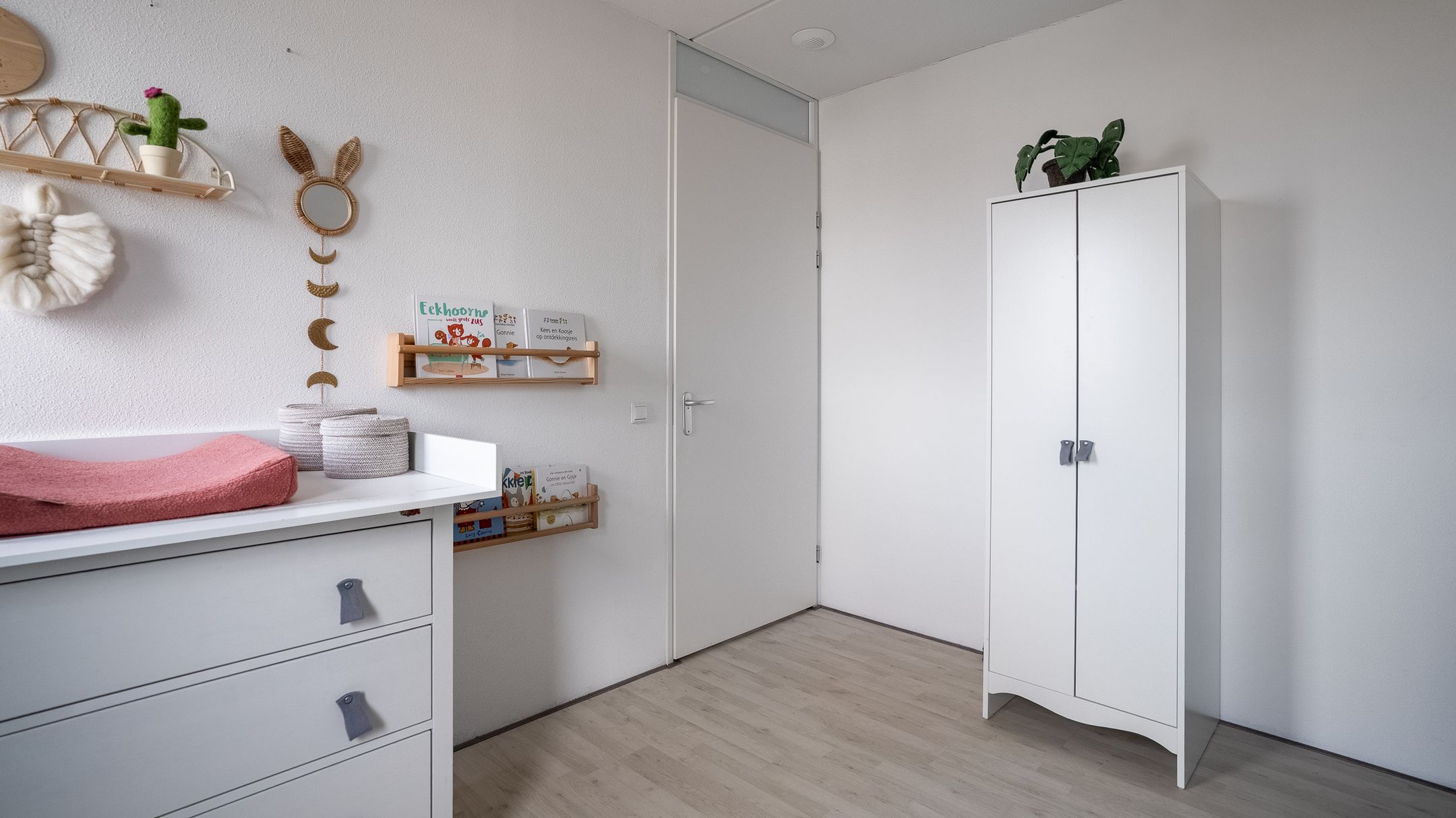 Foto 18 van Rembrandthof 68