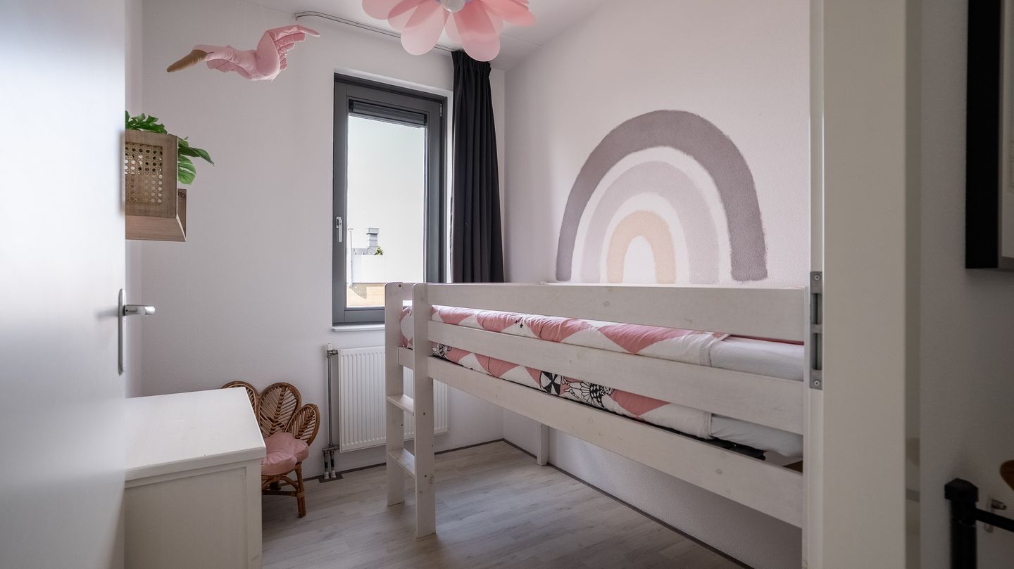 Foto 19 van Rembrandthof 68