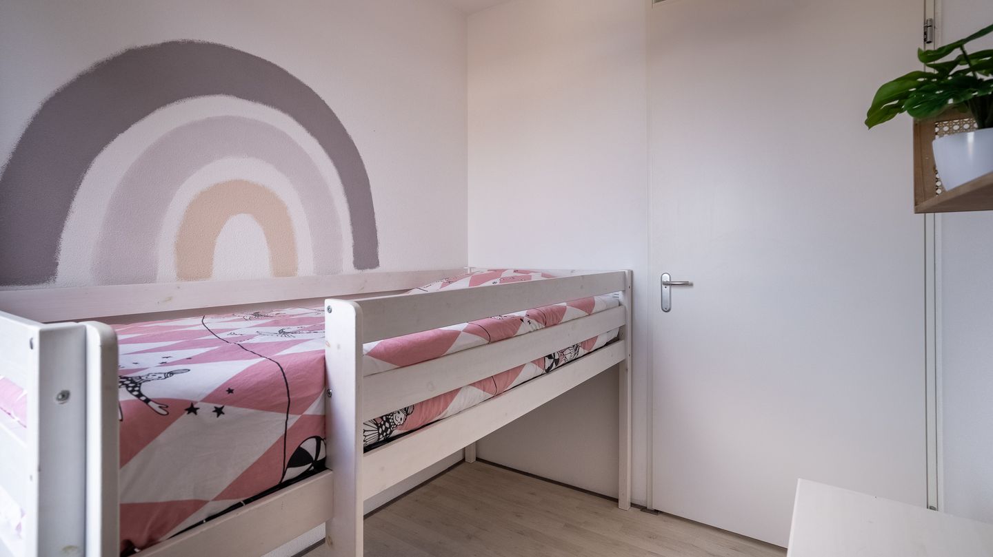 Foto 20 van Rembrandthof 68