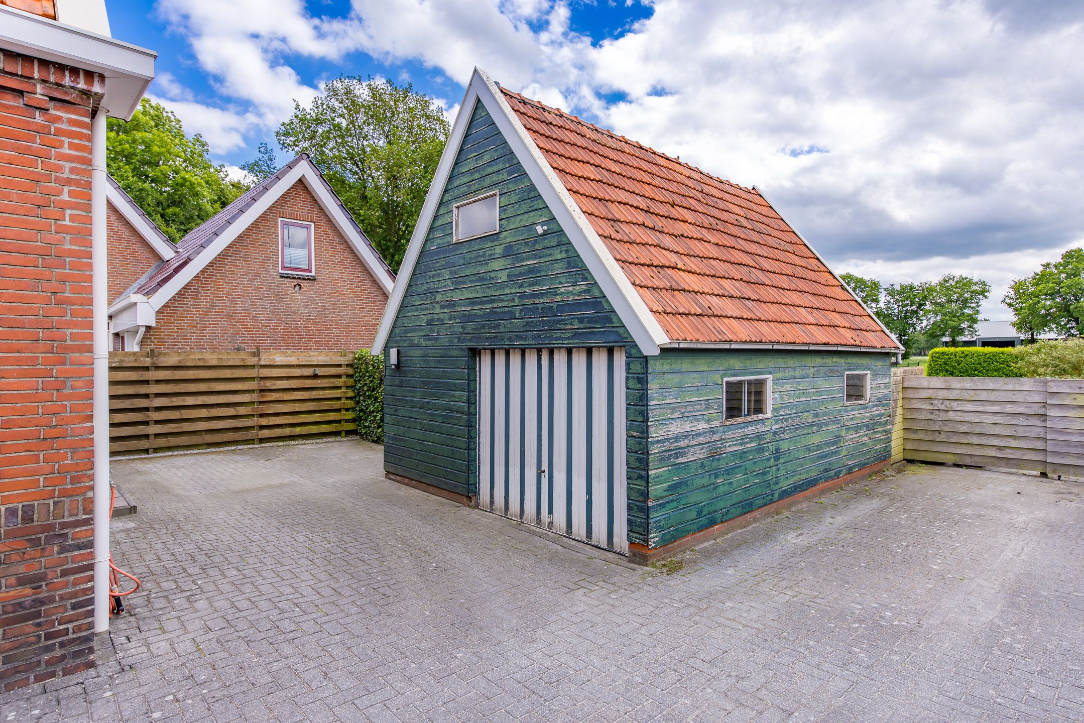 Foto 33 van Zandberg 58