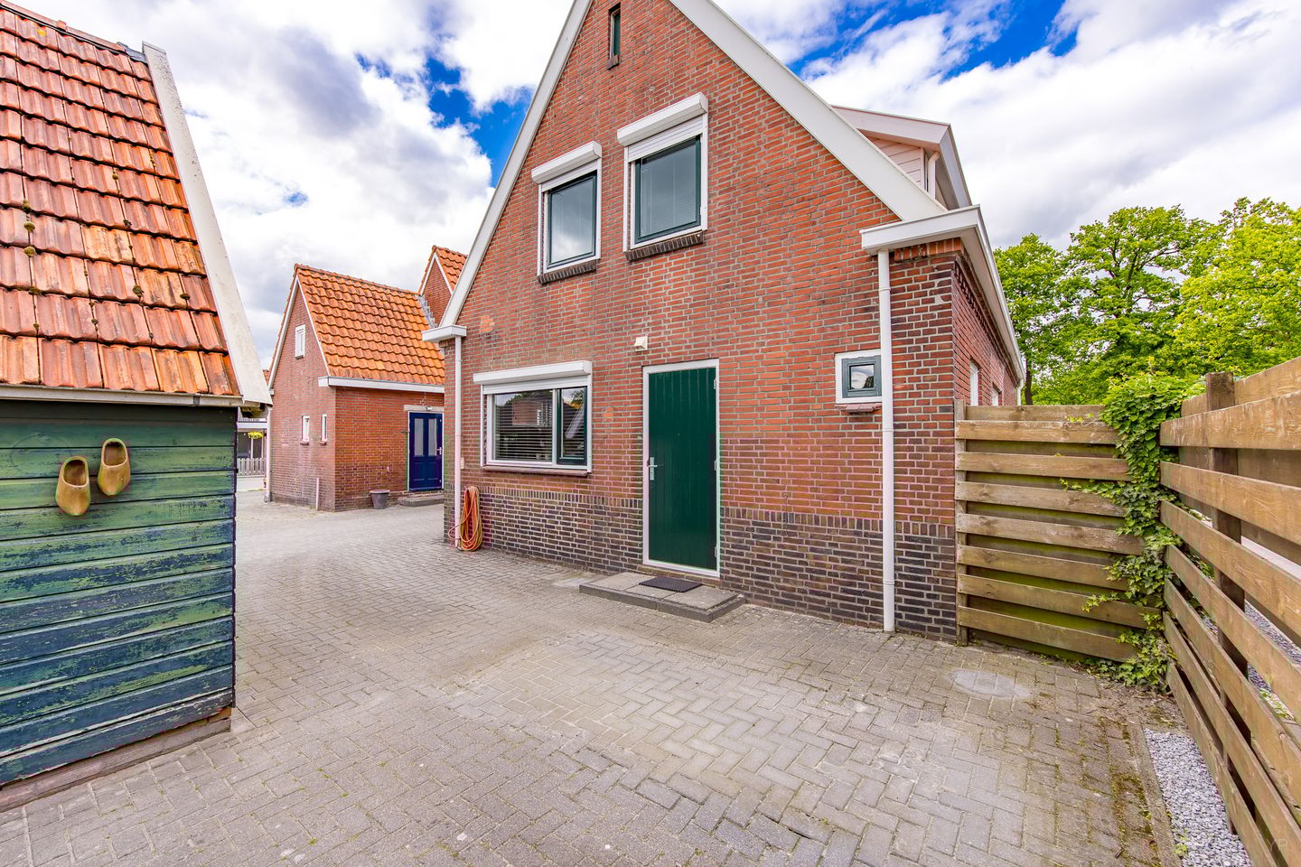 Foto 34 van Zandberg 58