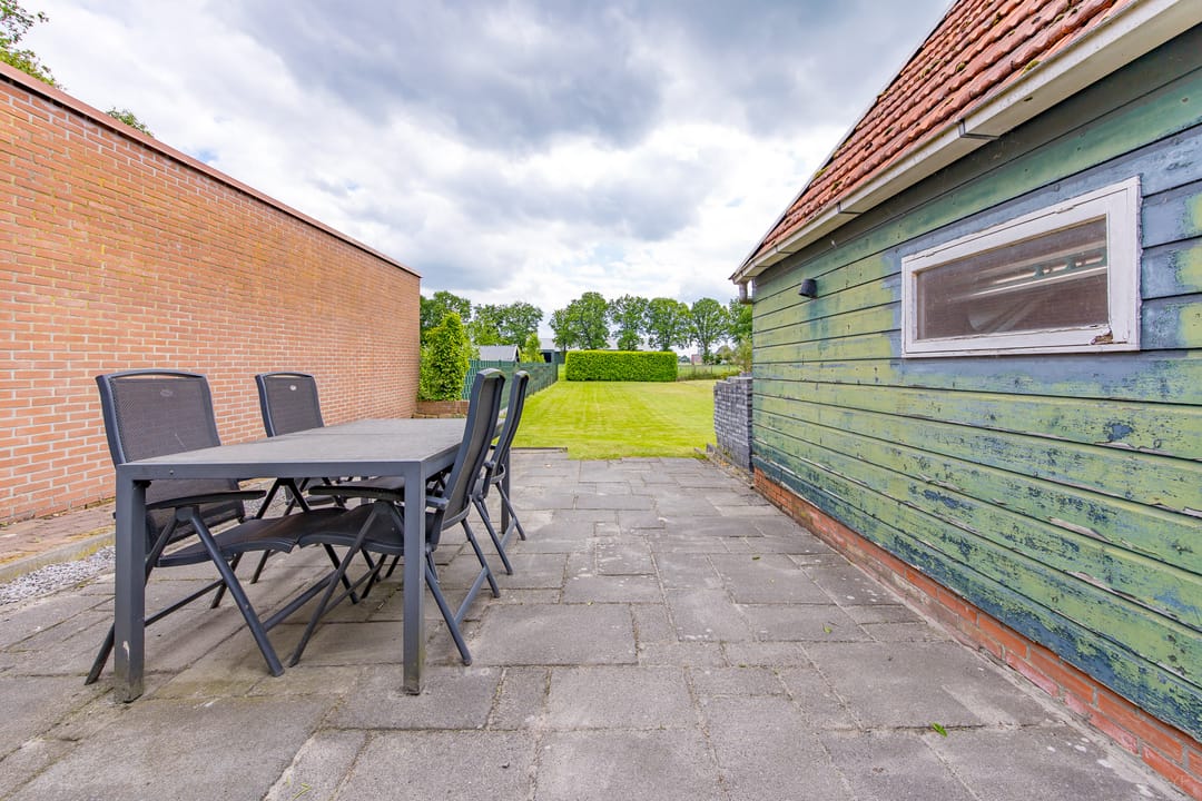 Foto 37 van Zandberg 58