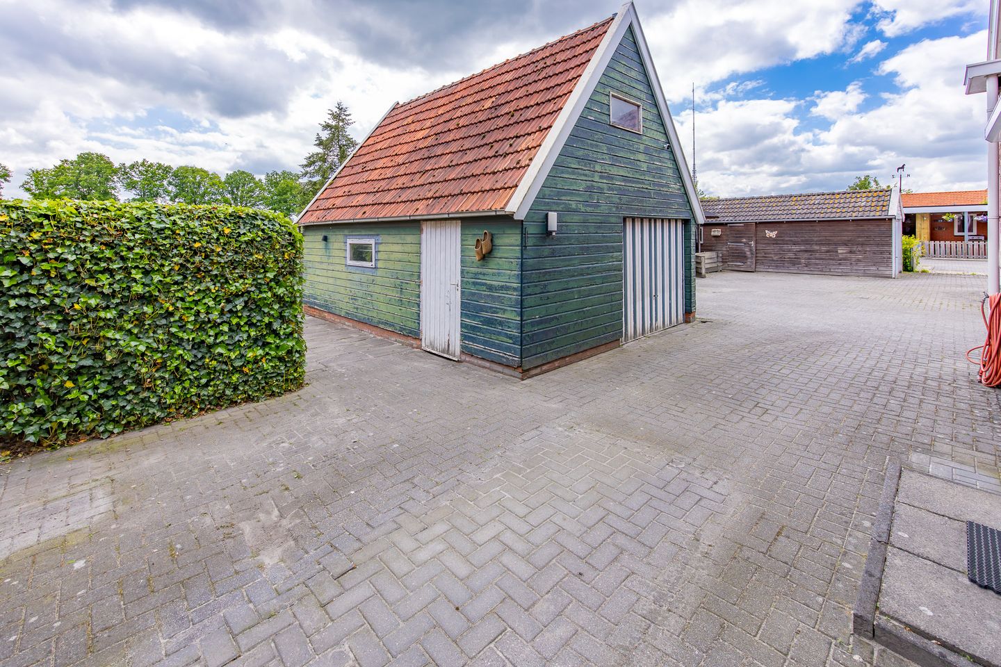 Foto 35 van Zandberg 58