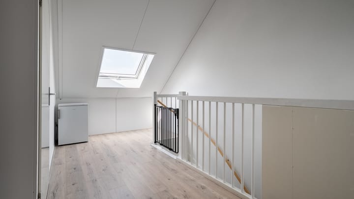 Foto 25 van Rembrandthof 68