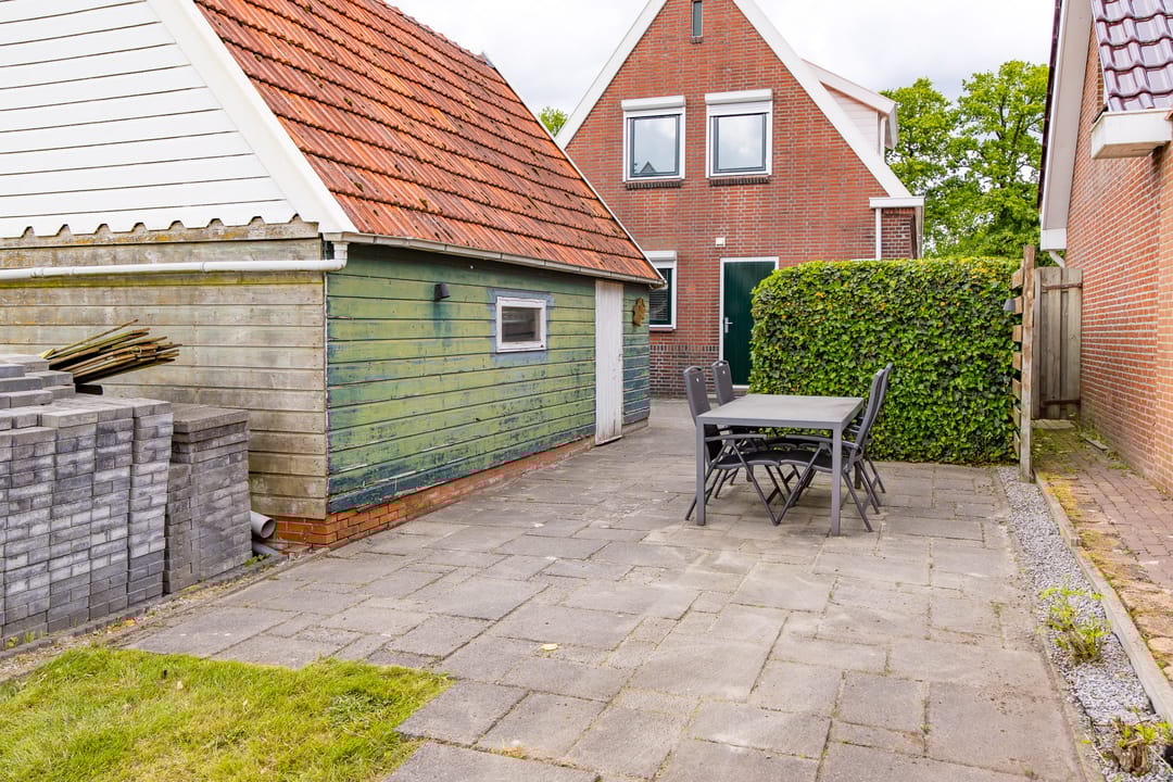 Foto 38 van Zandberg 58