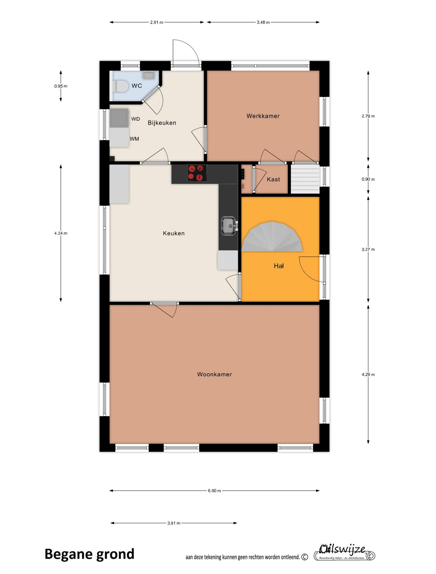 Foto 40 van Zandberg 58