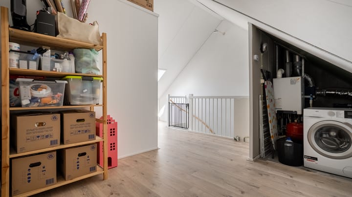 Foto 28 van Rembrandthof 68