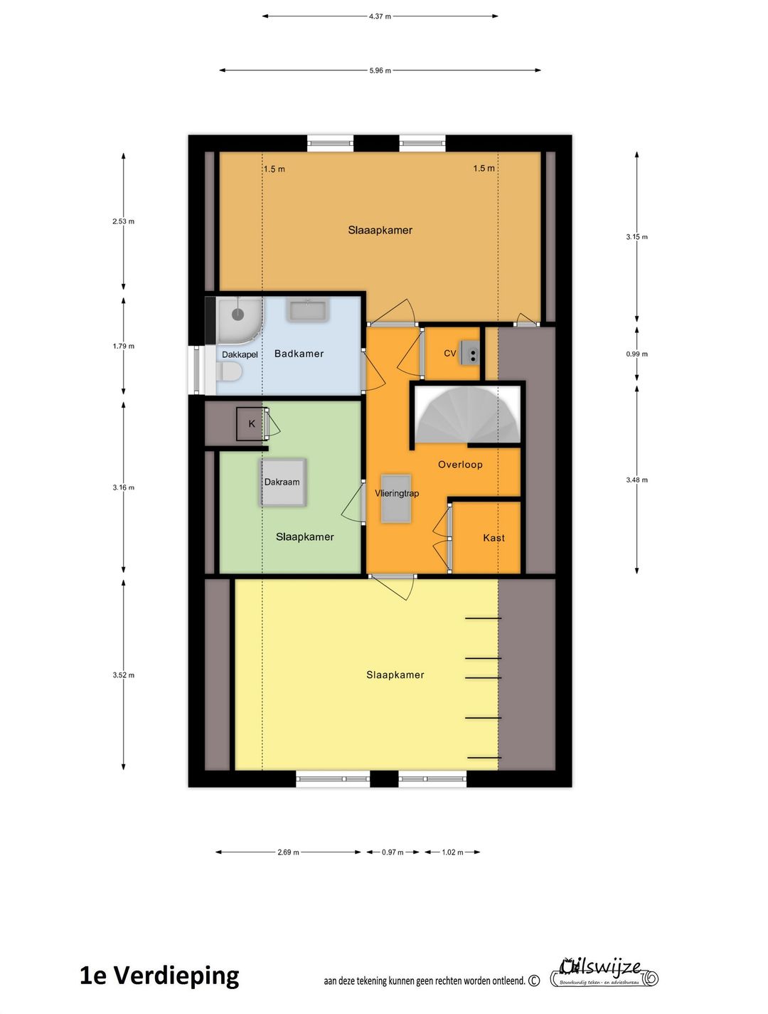Foto 41 van Zandberg 58