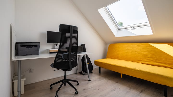 Foto 29 van Rembrandthof 68