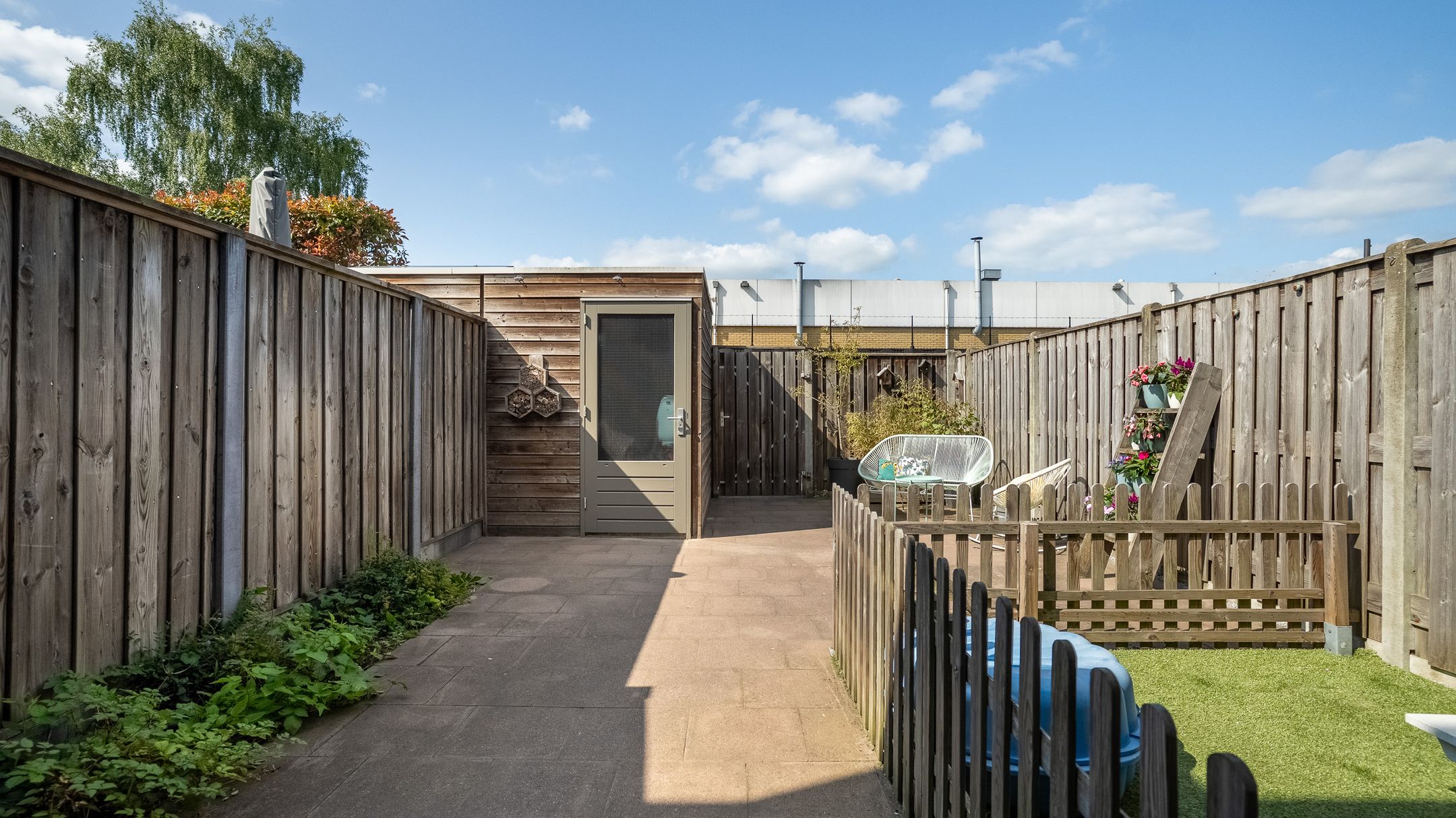 Foto 30 van Rembrandthof 68