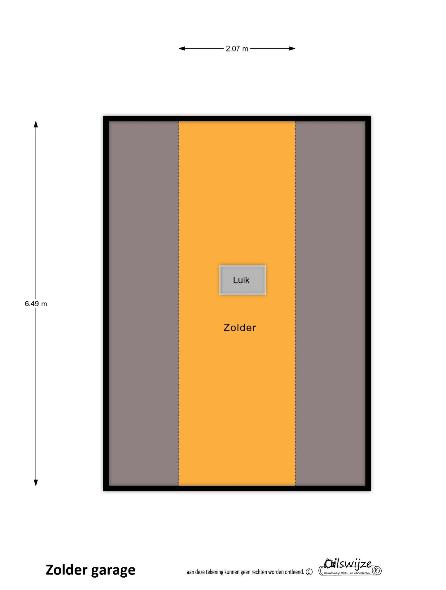 Foto 44 van Zandberg 58