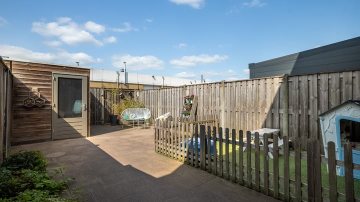 Foto 31 van Rembrandthof 68