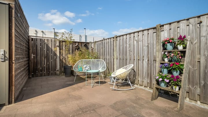 Foto 32 van Rembrandthof 68