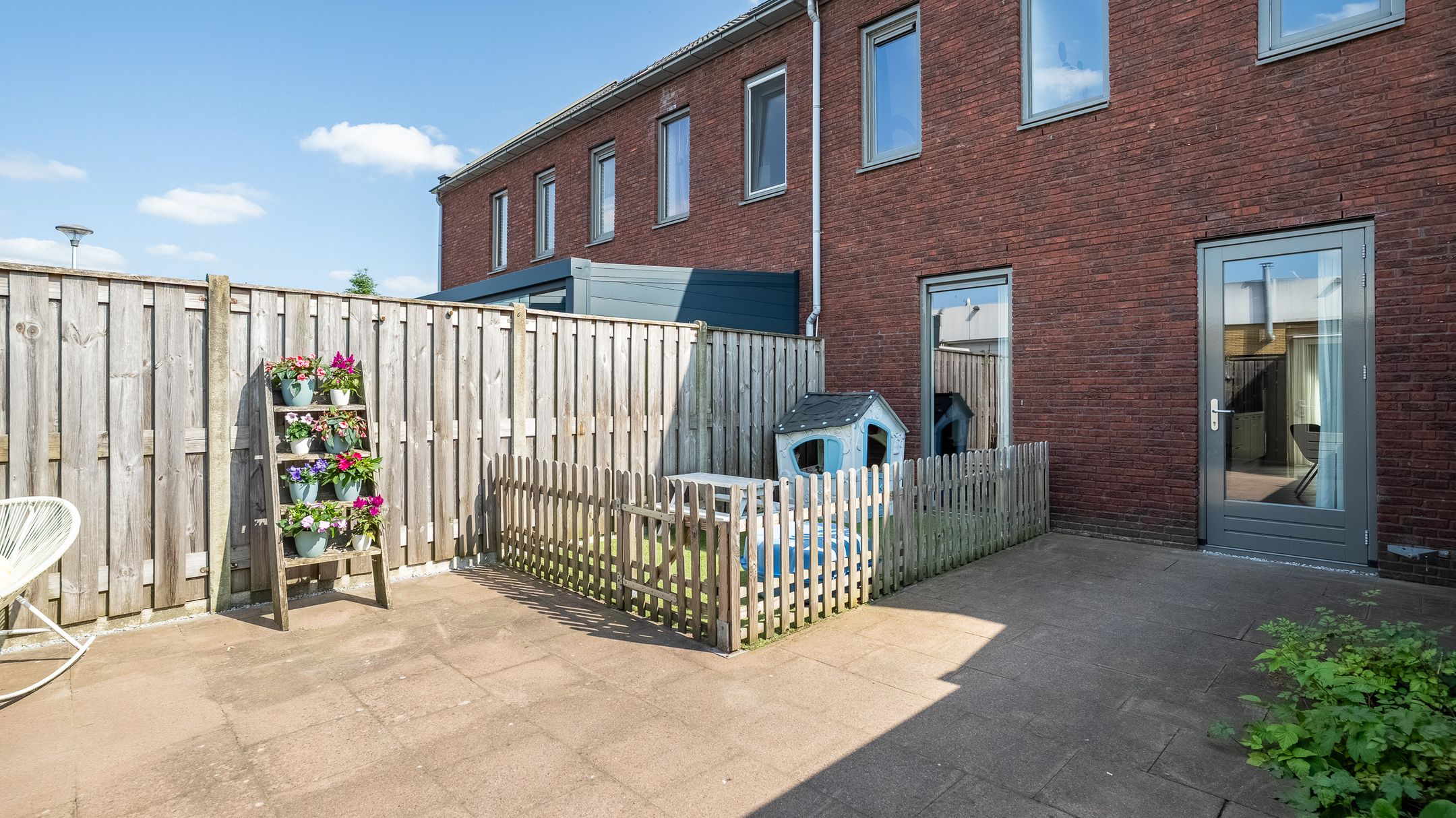 Foto 33 van Rembrandthof 68