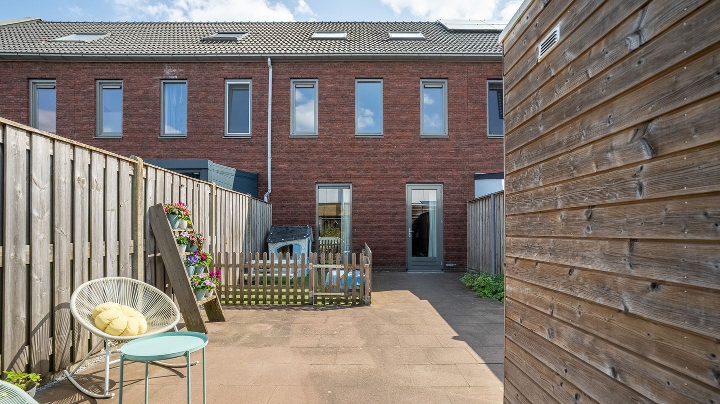 Foto 34 van Rembrandthof 68