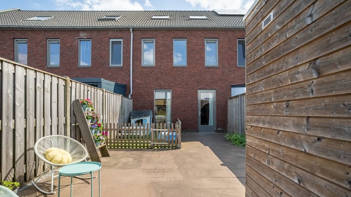 Foto 34 van Rembrandthof 68