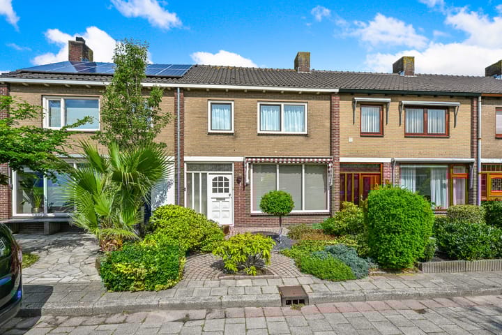 Foto 1 van Sambrestraat 4