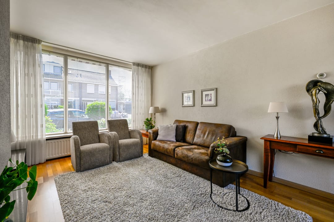 Foto 2 van Sambrestraat 4