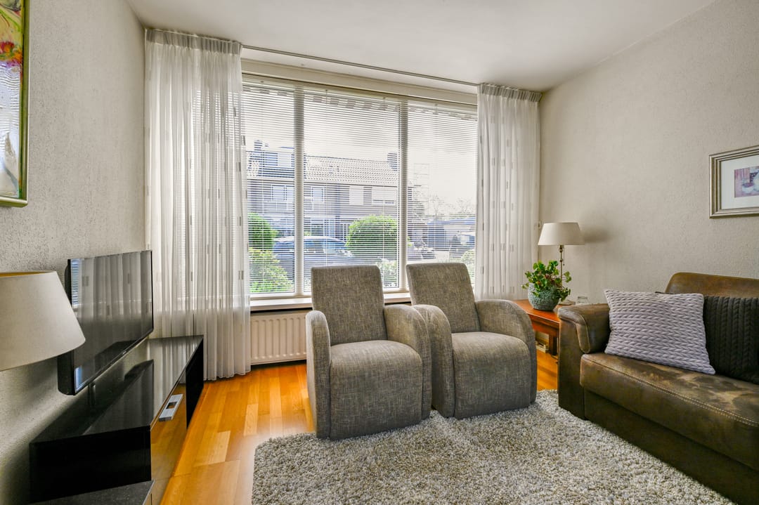 Foto 7 van Sambrestraat 4