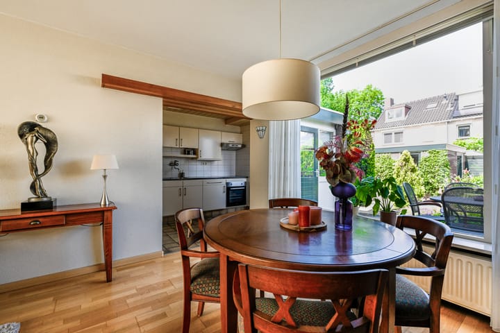 Foto 9 van Sambrestraat 4