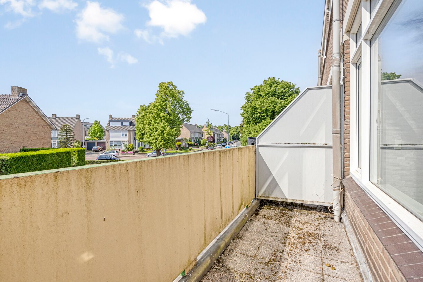 Foto 5 van Drie Decembersingel 20