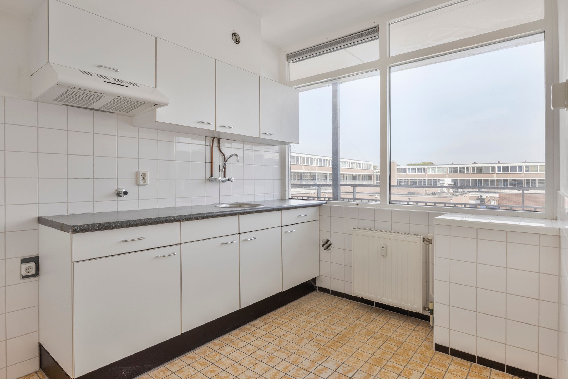 Foto 6 van Drie Decembersingel 20