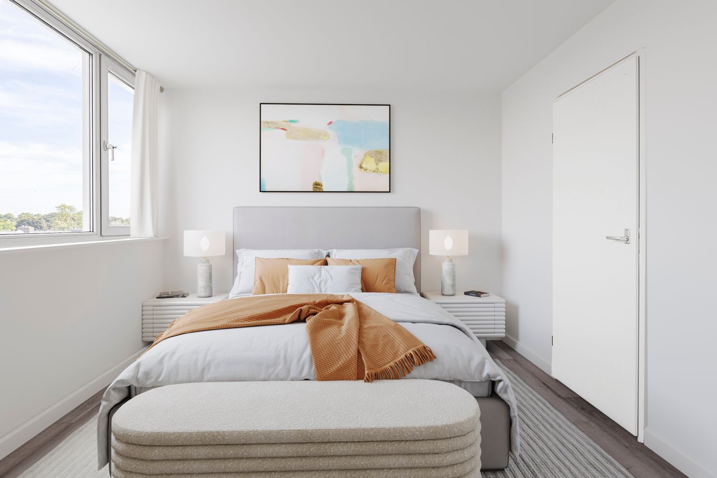 Foto 10 van Drie Decembersingel 20