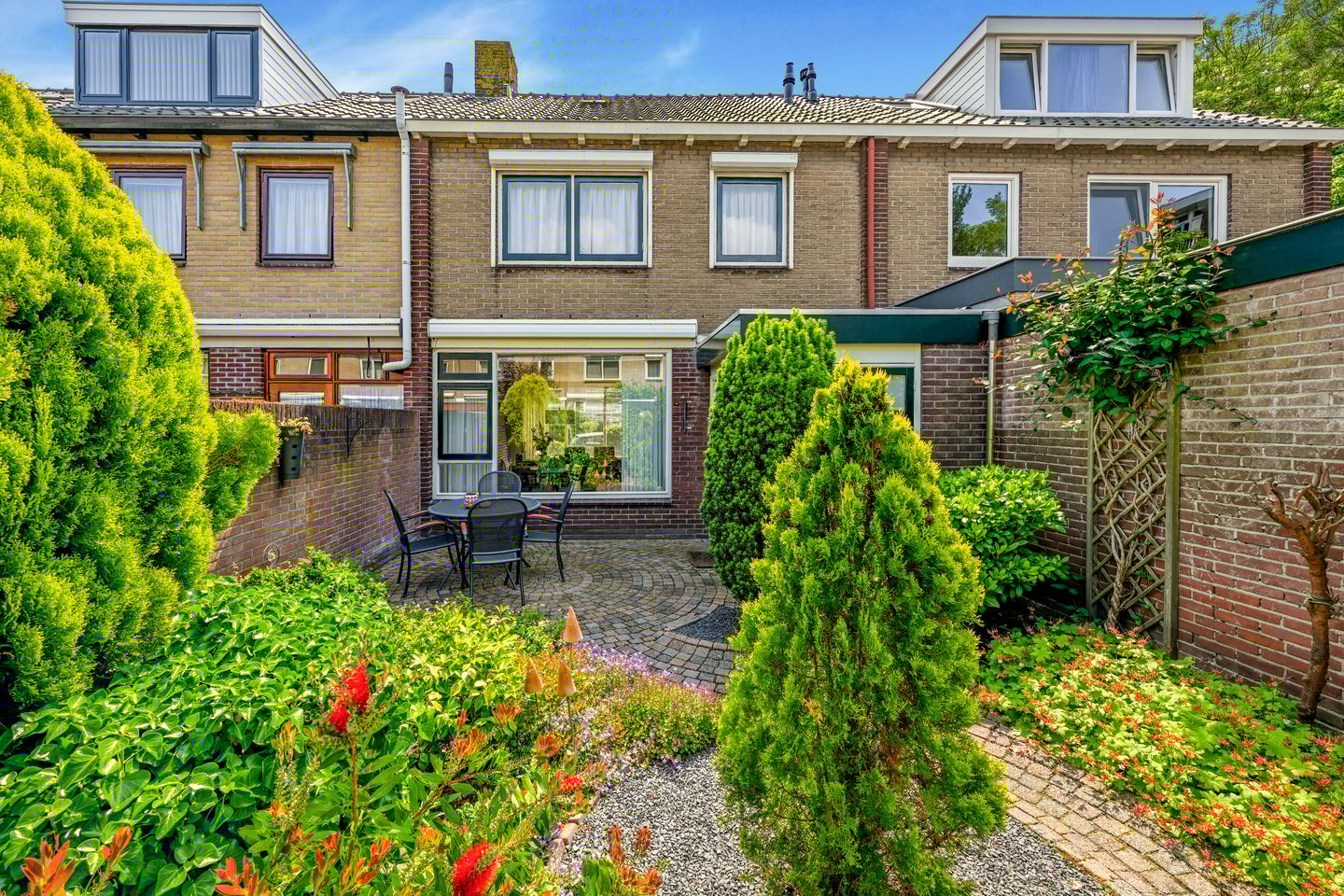 Foto 19 van Sambrestraat 4