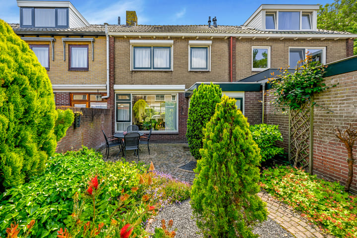 Foto 19 van Sambrestraat 4