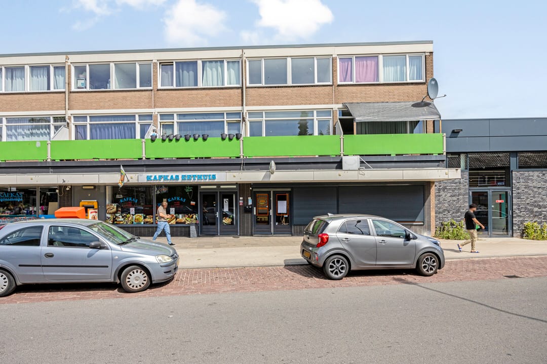 Foto 22 van Drie Decembersingel 20