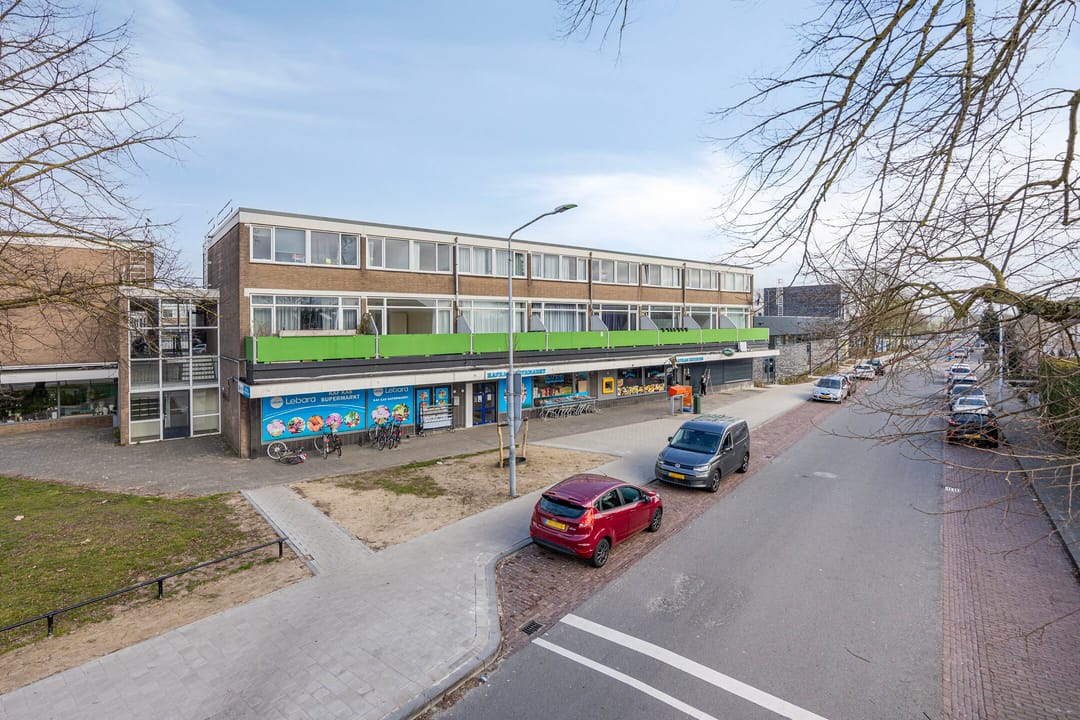 Foto 23 van Drie Decembersingel 20