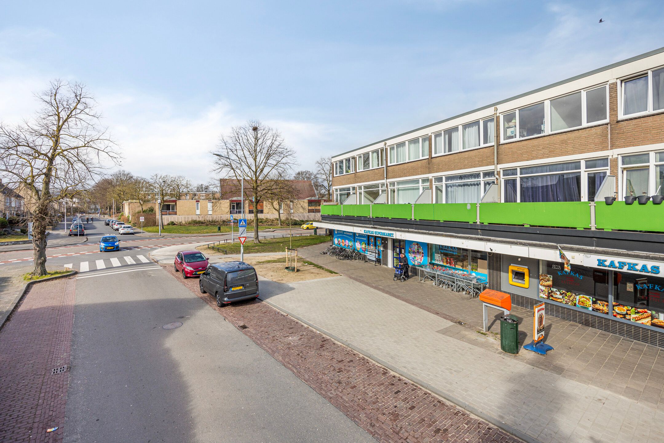 Foto 24 van Drie Decembersingel 20