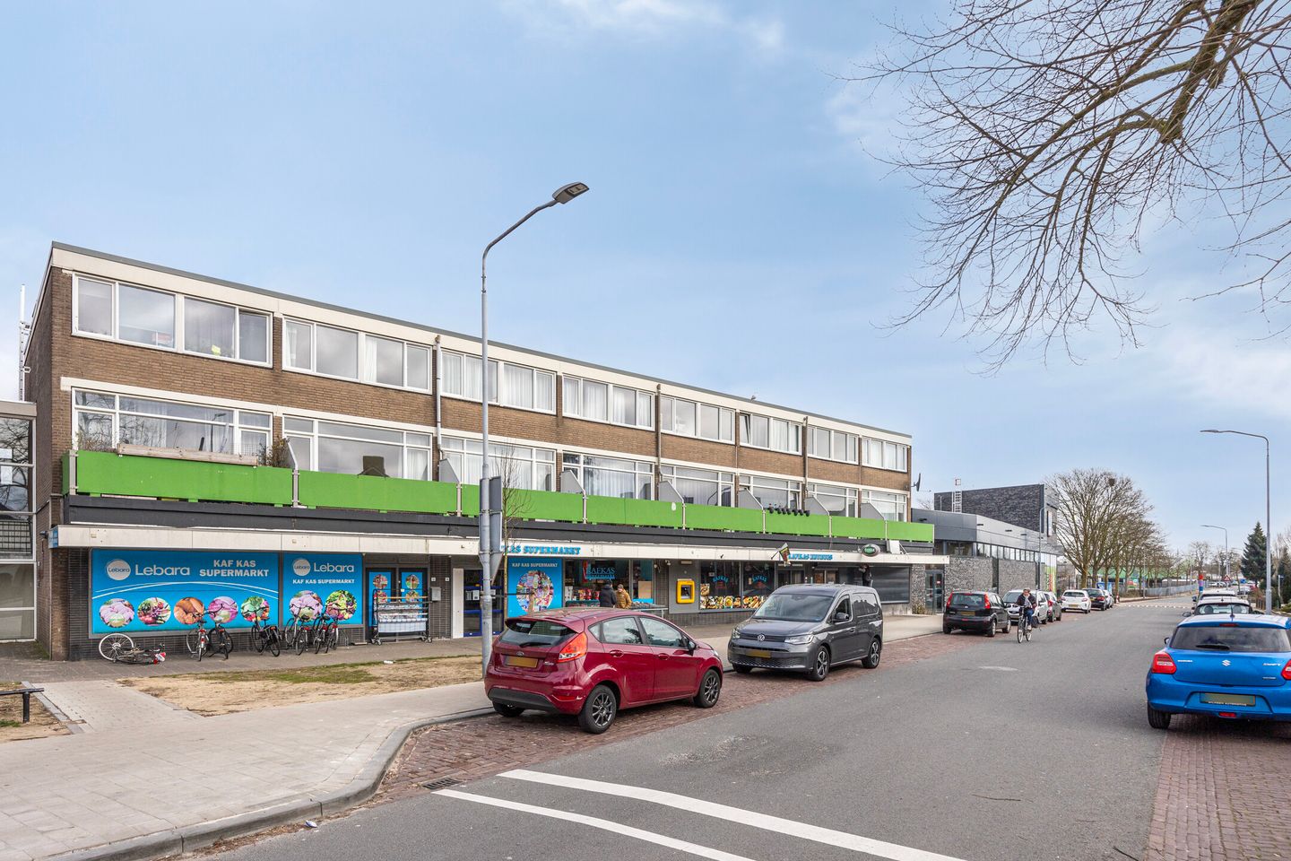 Foto 25 van Drie Decembersingel 20