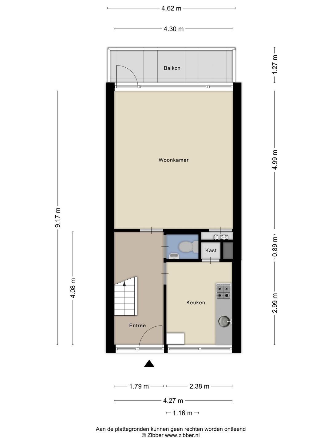 Foto 26 van Drie Decembersingel 20