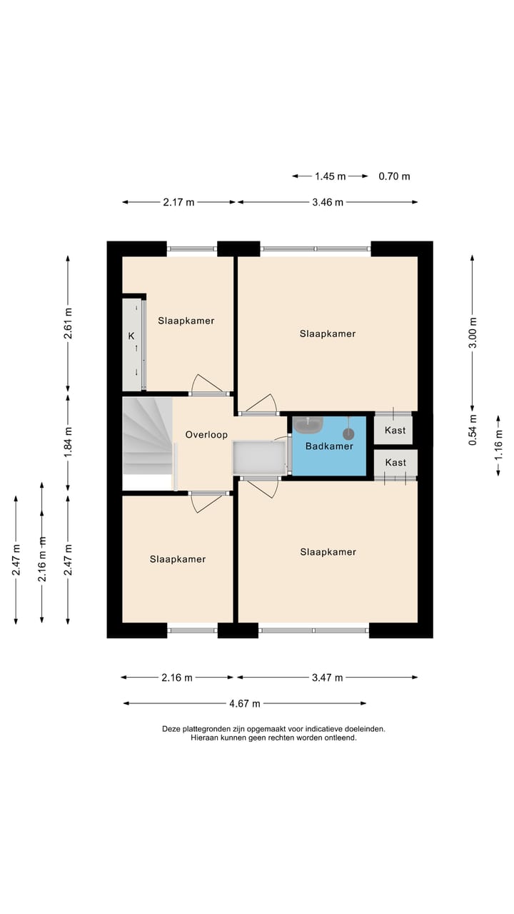 Foto 30 van Sambrestraat 4