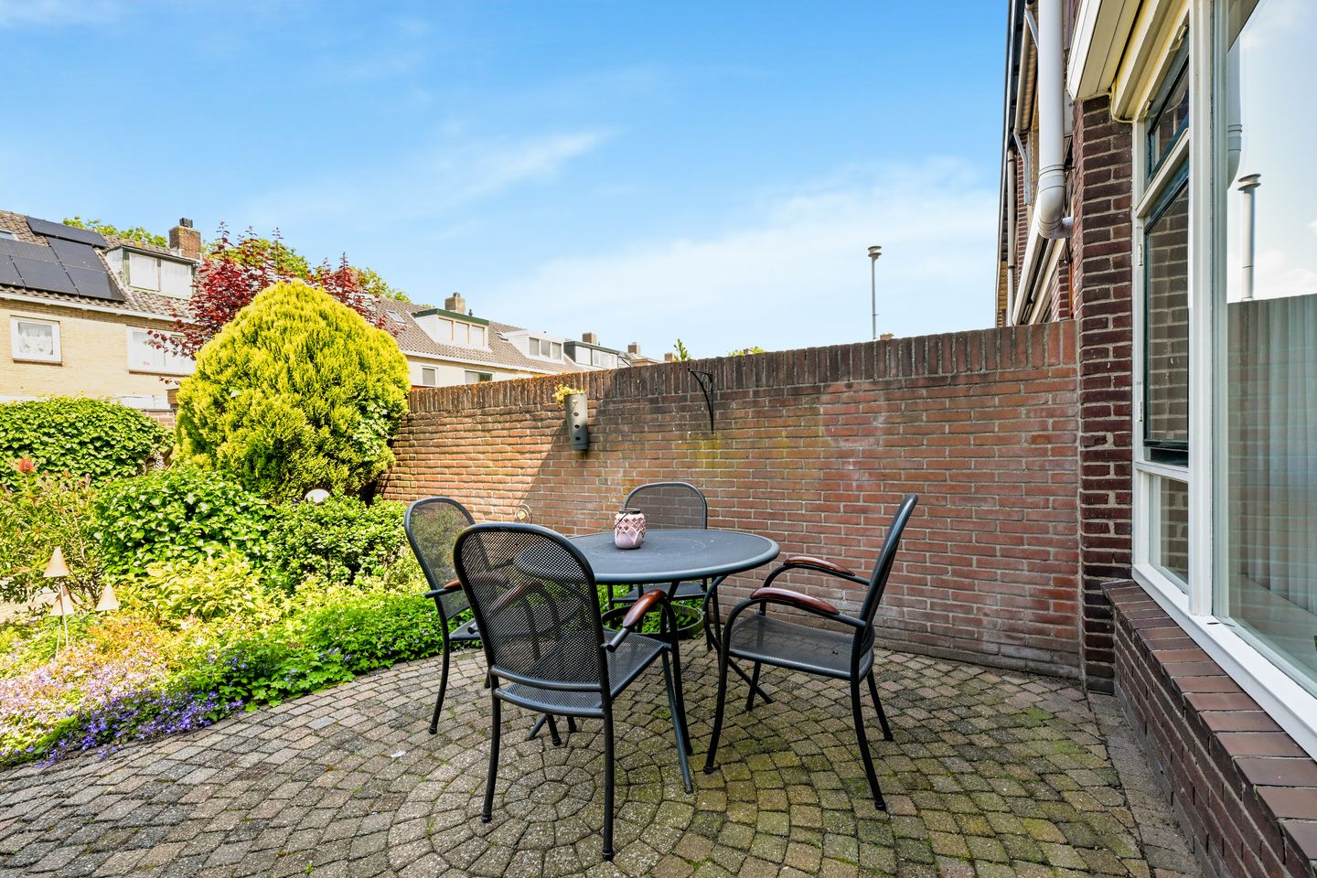 Foto 34 van Sambrestraat 4