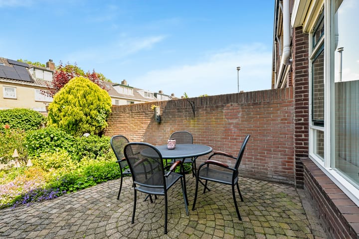 Foto 34 van Sambrestraat 4