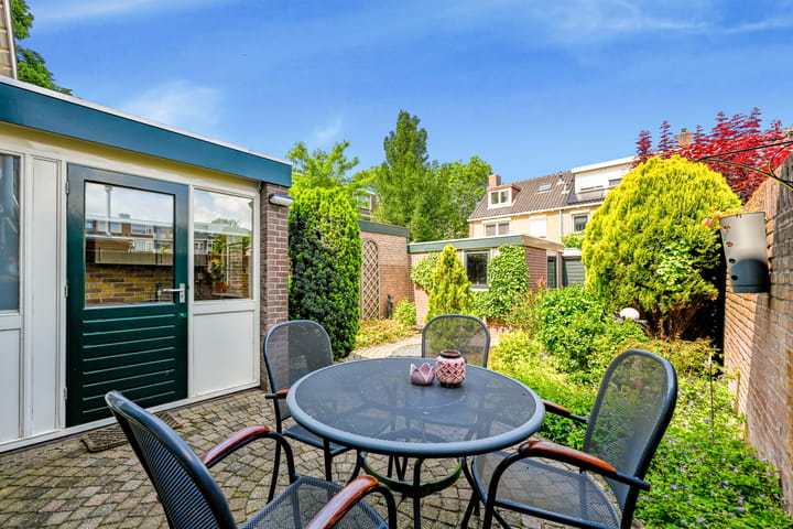 Foto 35 van Sambrestraat 4