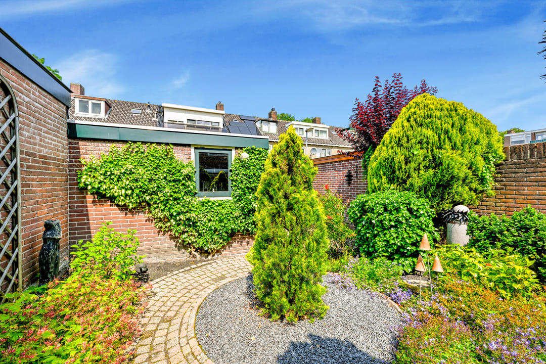 Foto 37 van Sambrestraat 4