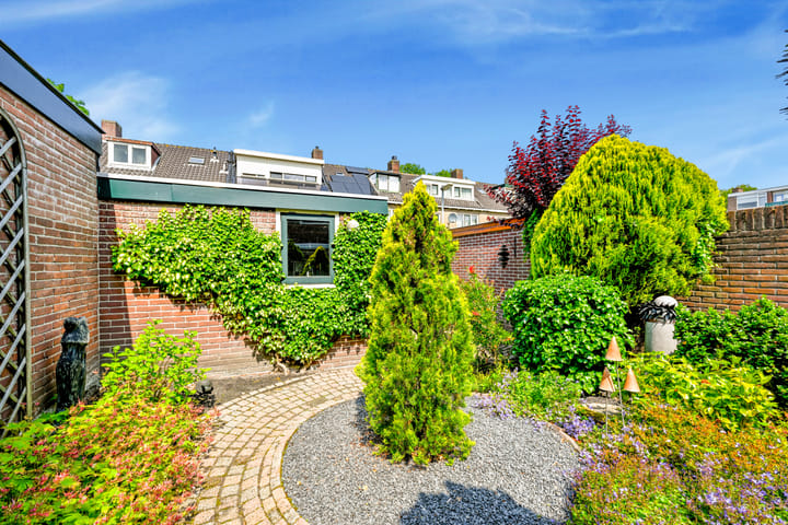 Foto 37 van Sambrestraat 4