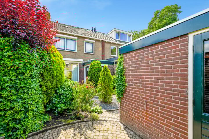 Foto 38 van Sambrestraat 4