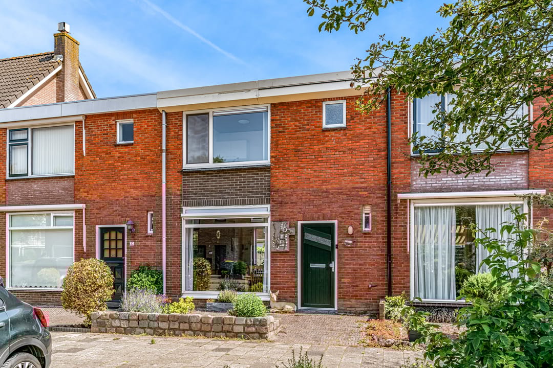 Foto 1 van Marconilaan 8