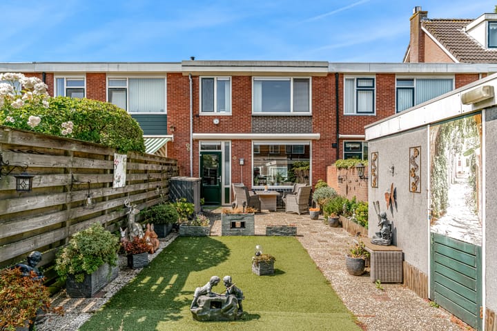 Foto 2 van Marconilaan 8